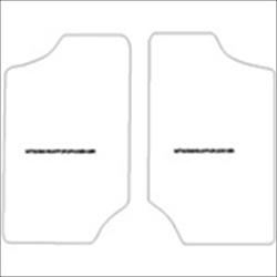 Mitsubishi Sapporo Car Mats